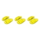 thumbnail image 1 of Qarigey Pantuflas Durian Zapatillas de casa cómodas Sandalias de playa Chanclas de verano Type1 NO1, 1 of 6