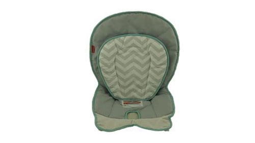 fisher price 4 in 1 high chair walmart
