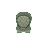 Fisher-Price 4 in 1 Total Clean High Chair CMR53 - Replacement Seat Pad - Gray and Chevron Print