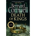thumbnail image 1 of Pre-Owned Death of Kings. Bernard Cornwell (Unknown) 0007331800 9780007331802, 1 of 1