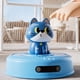 thumbnail image 3 of Aspiradora robótica con forma de gato, juguete educativo para niños y niñas., 3 of 8