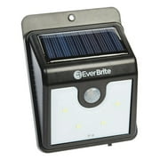 Ever Brite Motion Sensor Outdoor Light Solar Powered LED Light, as Seen on TV