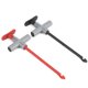 thumbnail image 4 of Clips De Prueba Multímetro De 2 PCS, Clip De Prueba De Perforación De Alambre De Sonda, Clip De Probador Automotriz Para Voltaje, Corriente, Resistencia, Diodo, Continuidad,, 4 of 7
