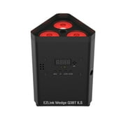 CHAUVET DJ EZlink Wedge Q3BT ILS Battery Powered Wireless Wash Light