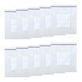 thumbnail image 1 of Ikeay, Sealed Bag Fresh Keeping Food Packaging Bag Self Sealing Bag Household Bag Thickening Refrigerator Glassware Storage Containers Freezer Containers with Lids Camping Food, 1 of 8