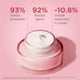 thumbnail image 2 of Paquete de crema hidratante y aceite labial Clarins Multi-Active Day, 2 of 6