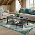 thumbnail image 2 of Convenience Concepts Winston Coffee Table, 2 of 7
