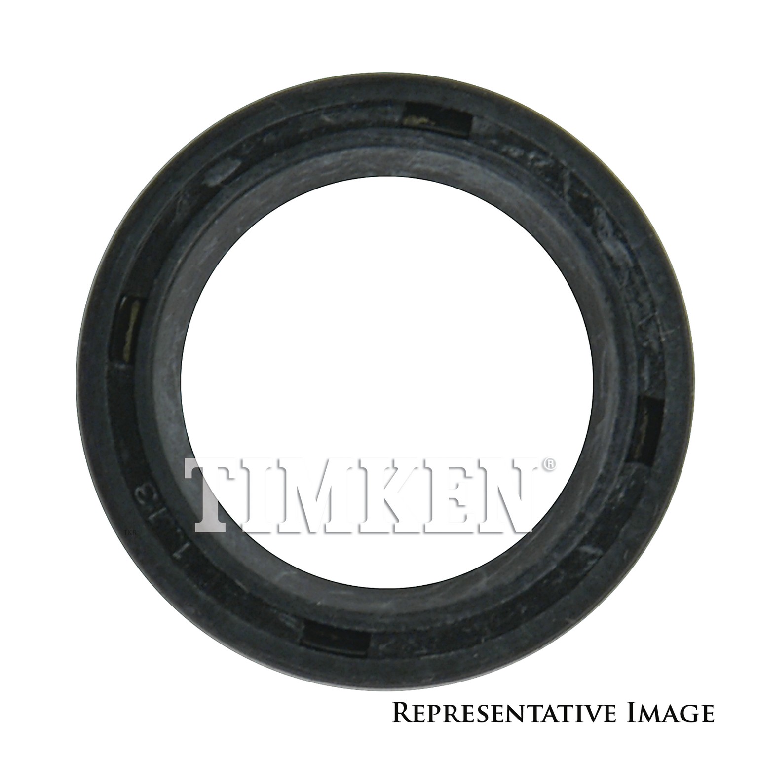 Timken Grease/Oil Wheel Seal