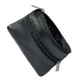 thumbnail image 3 of 2X Mini Cartera Monedero Organizador jinwen Bolsa de Tarjetas Estuche Compacta para Negocios 2 piezas, 3 of 8