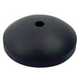 thumbnail image 2 of Bob's Machine 312-100000 Prop Nut for Minn Kota Trolling Motors with 70 lbs. or Less Thrust - Matte Black (Ceramic Coating), 2 of 3