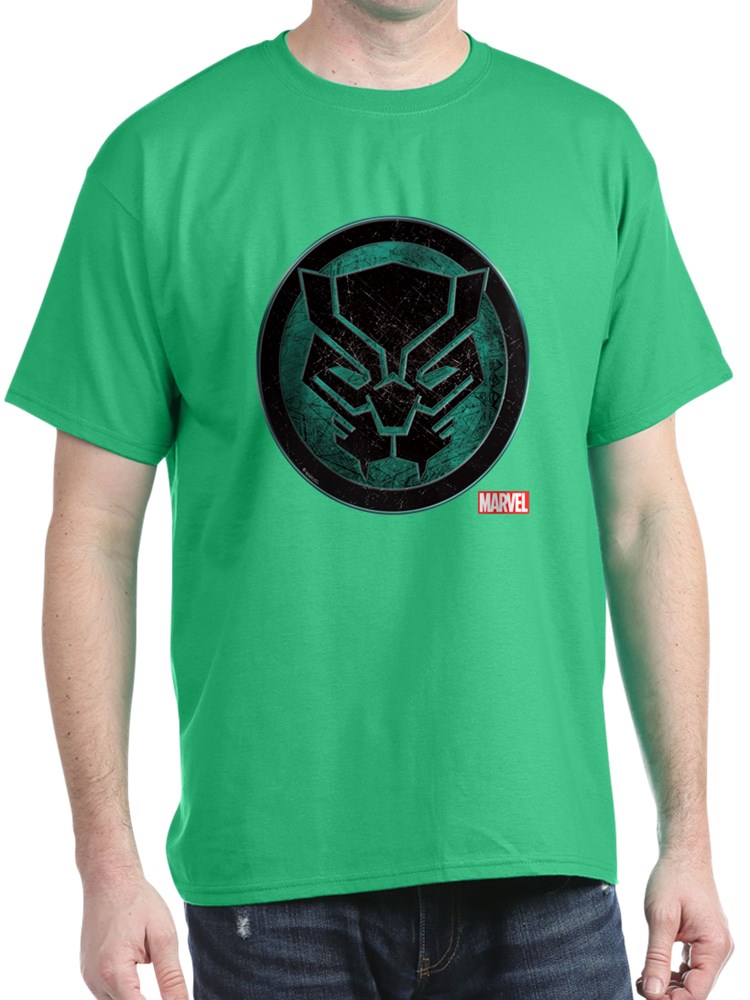black panther t shirt walmart
