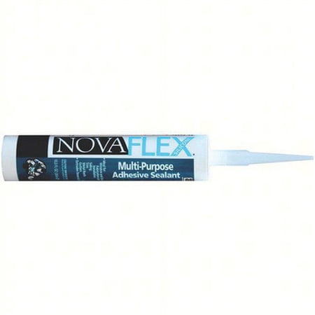 Novagard M100; Novaflex Sealant White