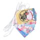 thumbnail image 2 of Infant Bunting Izakaya String Flag Japanese Fortune Cat Banner Japanese Restaurant Pendant Japanese Bunting Flags, 2 of 2