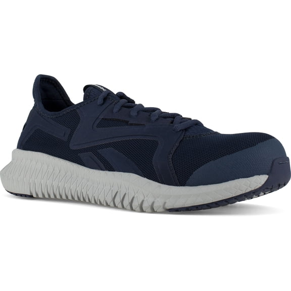 Reebok Work Men's Comp Toe SD Low Athletic