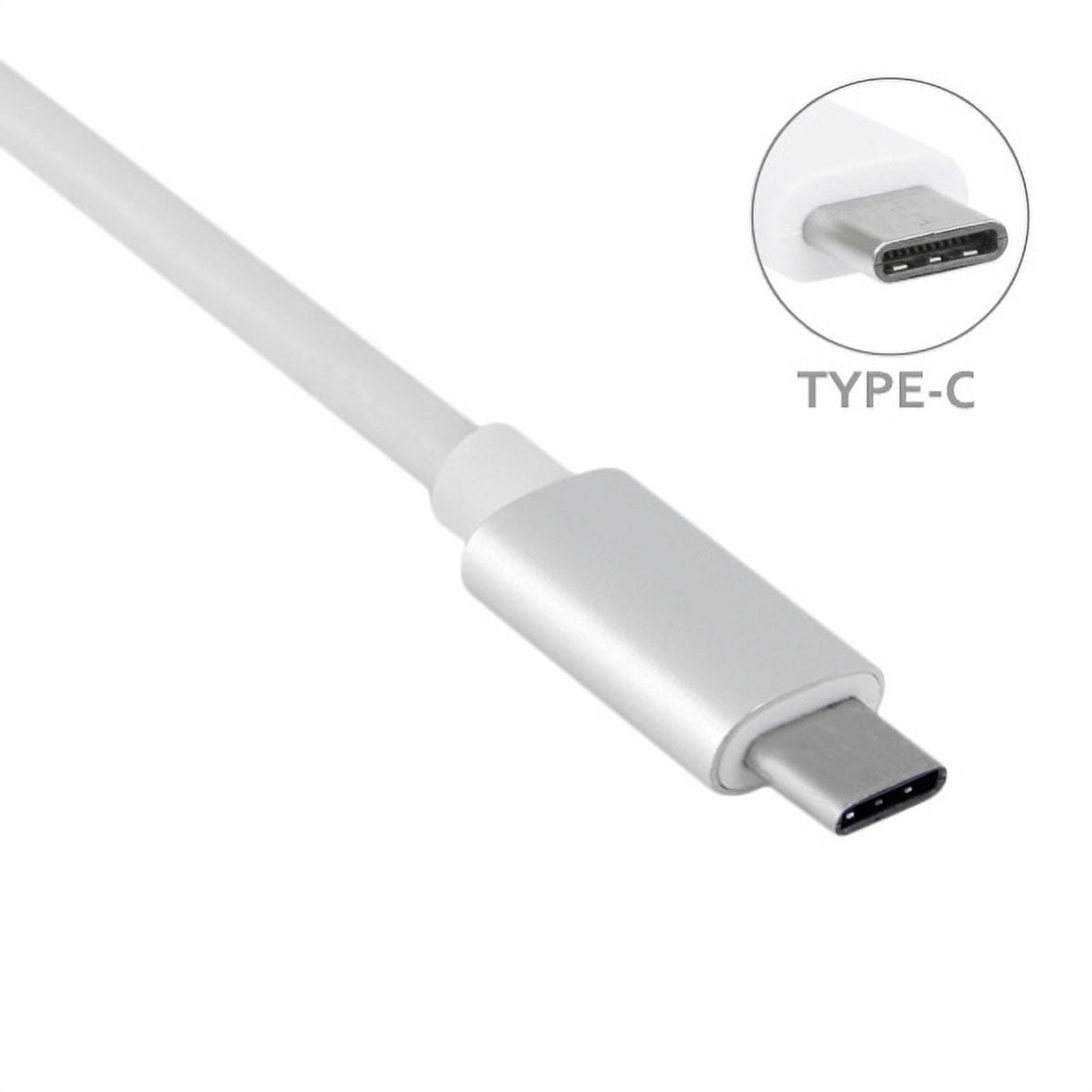 6ft USB Cable Type-C Fast Home Charger for for Google Pixel 4 / 4 XL Phones - Quick Power Adapter Travel Wall AC Plug Cord Wire G2K Compatible With Google Pixel 4, 4 XL