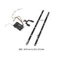 thumbnail image 5 of Yuarrent Controlador de batería para patinete eléctrico, placa de circuito para salpicadero de bicicleta eléctrica, repuesto profesional para Ciclismo, 5 of 5