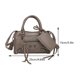 thumbnail image 2 of Bolso de todo fósforo para mujer, bolso Hobo de PU a la moda, bolso de mano de trabajo, bolso cruzado, bolso de compras, 2 of 8