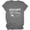 WenDA03_Grey, variant on Catch Flights Not Feelings T Shirts for Women 2026 Trendy Funny Traveler Airplane Mode Graphic Tees Vacation Travel Tshirts Womens Summer Tops Black, S