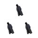 thumbnail image 1 of Minnieouse Chubasquero reutilizable para mujer Poncho para hombre de secado rápido para adultos senderismo ropa impermeable M Type1, 1 of 1
