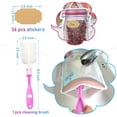 thumbnail image 3 of 36 bolsas con cierre hermético Mason Jar YONGSHENG bolsa hermética para almacenamiento de alimentos, 3 of 4