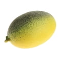 thumbnail image 4 of Fruta Artificial Decorativa Sunnimix Frutas artificiales Amarillo, 4 of 6