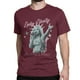 thumbnail image 5 of Camiseta clásica de 2 para hombre tops de verano para niños camiseta gráfica, 5 of 7