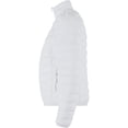 thumbnail image 3 of New Morning Studios Womens Lightweight Puffer Jacket, 3 of 4