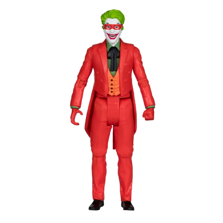 Joker Masked (DC Retro: Batman 66) 6