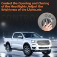 thumbnail image 5 of Headlight Control Switch, 5 of 5