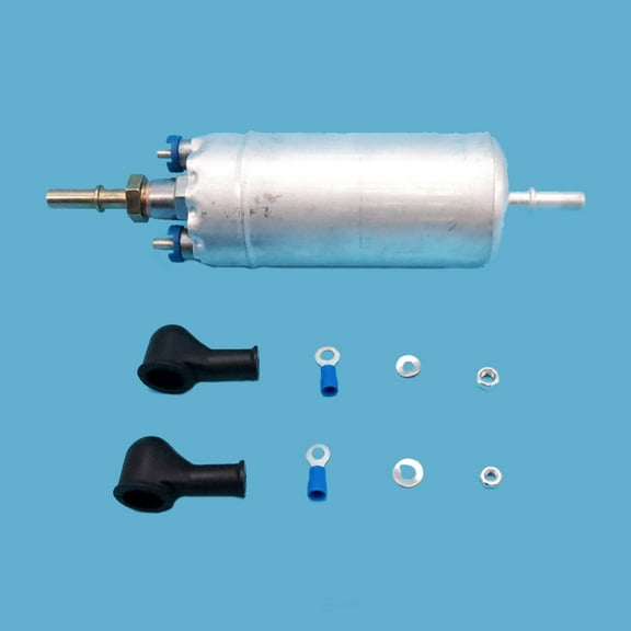 Electric Fuel Pump