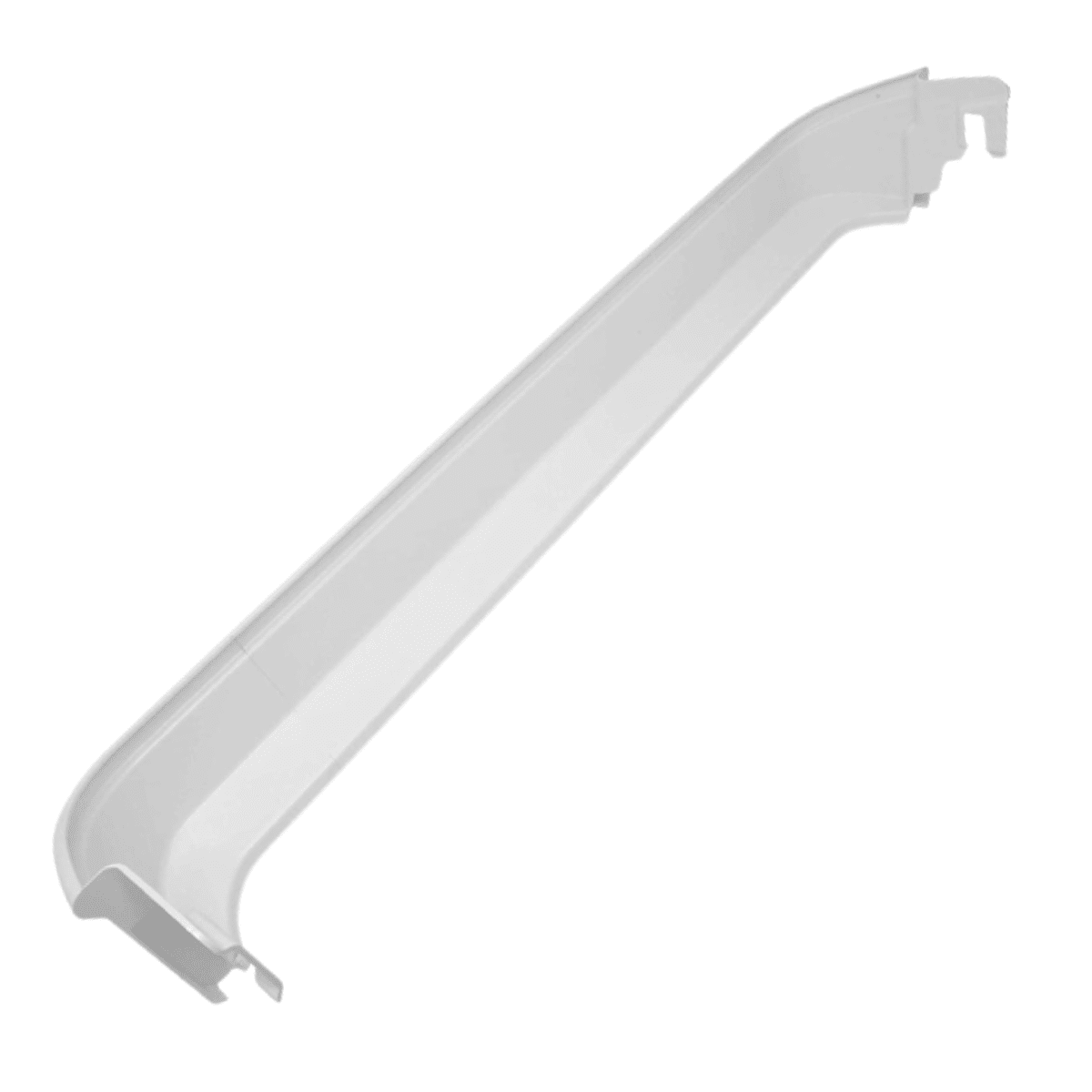 Scaroo 240338001 Door Bin Shelf Rack Fit for Frigidaire 240338005 3-Pack
