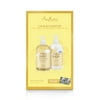 SheaMoisture Baby Gift Set Perfect for New Moms Raw Shea Chamomile & Argan Oil Sulfate Free,13 oz 2 Pack