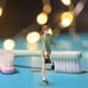 thumbnail image 1 of Figura de niña en miniatura, alta, chica genial, Mini muñeca independiente, personas pequeñas para diseño de colecciones de adornos de, 1 of 9