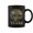 Black, variant on America Totality 40824 Total Solar Eclipse 2024 Texas Usa Coffee Mugs