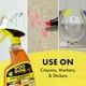 thumbnail image 5 of Gel en aerosol Goo Gone Original Removedor de Adhesivo, 355 ml, paquete de 2, 5 of 9
