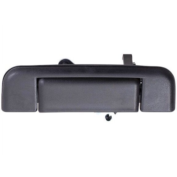 Tailgate Handle - Compatible with 1989 - 1995 Toyota 4Runner 1990 1991 1992 1993 1994