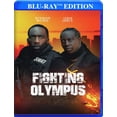 thumbnail image 1 of Olympus de Combat (Blu-ray), 1 of 1