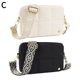 thumbnail image 1 of Nueva chaqueta de plumón de algodón de seda de gran venta en Amazon: bolso bandolera impermeable, moderno, sencillo y práctico, para exteriores, impermeable y multifuncional., 1 of 7