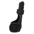 thumbnail image 1 of Tong Detachable Aluminum Bar Supporting Finger Brace Triggers Tail Finger Splint Tendon Little Finger Supporting Protective Splint, 1 of 6