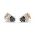 thumbnail image 1 of Auriculares intraurales TRUTHEAR GATE Dynamic Dynamic Driver con micrófono, color blanco, 1 of 9