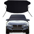 thumbnail image 4 of Car Snow Cover, 4 of 9