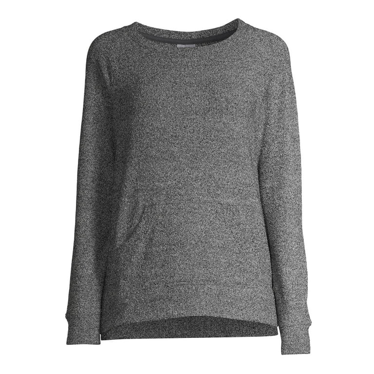 Chenille sleep top walmart sale