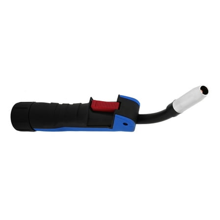 MAG Torch, Easy To Use Rubber Handle Welding Other for Machine Industey