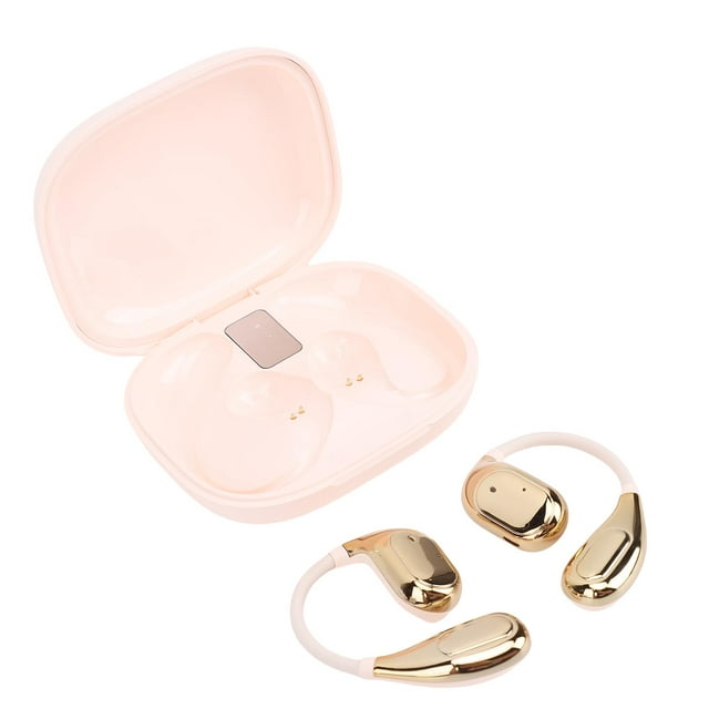 AI Translation Earbuds, Real Time Translator Earbuds 164 Languages with 7 Translation Modes, 3 in 1Design, for Travel Business Learning