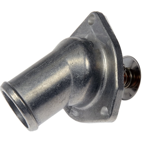 Dorman 902-2095 Engine Coolant Thermostat Housing Assembly for Specific Chevrolet Models