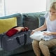 thumbnail image 5 of onlyliua Liquidación Bolsas Tejidas para Mudanzas Bolsas de Mano para Mudanzas Embalaje Almacenamiento Bolsas Laminadas para Mudanzas Gran Capacidad Fácil Almacenamiento Bolsas Tejidas para Mudanzas, 5 of 6