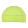 thumbnail image 3 of Gorro de ciclismo Unisex Macarena Sombrero de pañuelo para ciclismo verde, 3 of 8