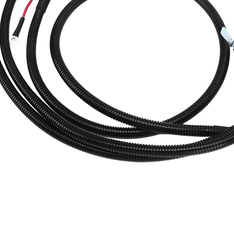 Gearzaar ES Shift Bypass Harness For Honda Rancher 350 – Angle Sensor & Shift Motor Kit