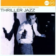 Thriller Jazz (Hol) (Vinyl)