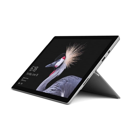 Microsoft Surface Pro 4 Tablet w/ Intel i5-6300U 2.4GHz CPU, 4GB DDR3 RAM, 128GB SSD Storage, Windows 10 Pro